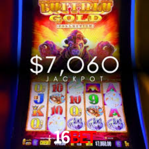 Descubra a Magia dos Jogos de Arcade no 16Bet