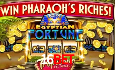 Descubra a Essência do 16Bet: Nossa História e Compromissos