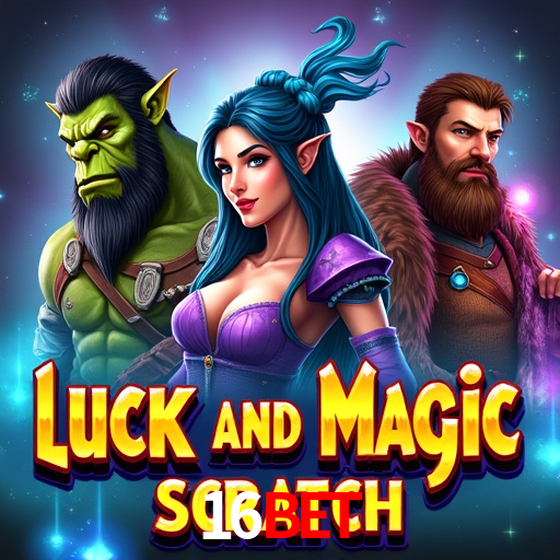 A Emoção da Loteria na 16Bet: Uma Chance de Mudança de Vida