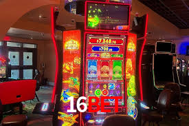 Desvendando o Mundo dos Jogos Virtuais na 16Bet