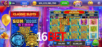 Explorando a Categoria de Eventos em Apostas na 16Bet